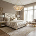 Regal Chain Chandelier - Simprolos