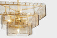 Regal Chandelier - Simprolos