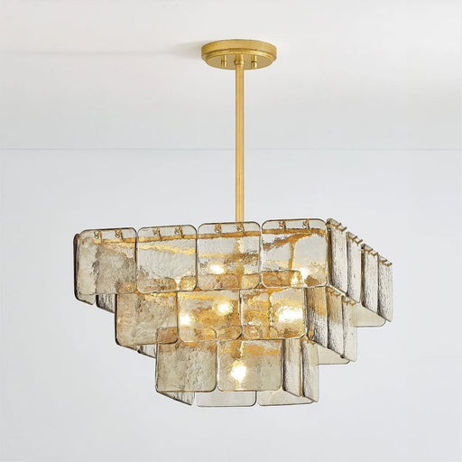 Regal Chandelier - Simprolos