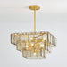 Regal Chandelier - Simprolos
