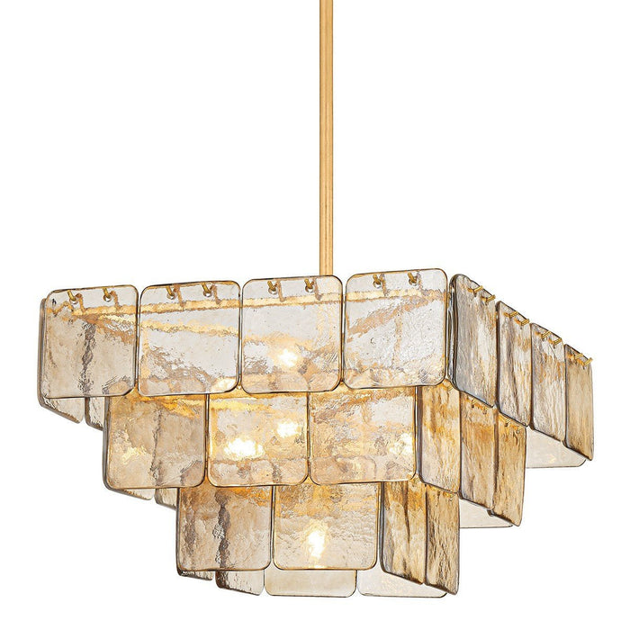 Regal Chandelier - Simprolos