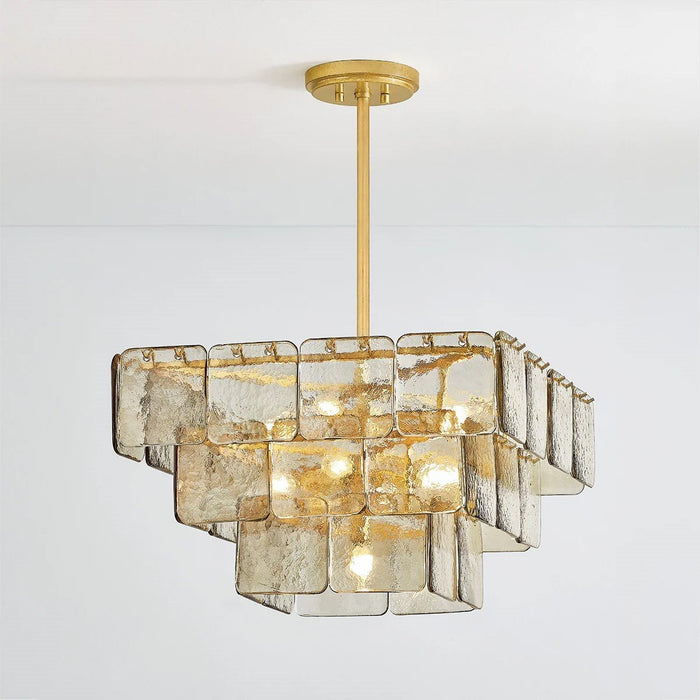 Regal Chandelier - Simprolos