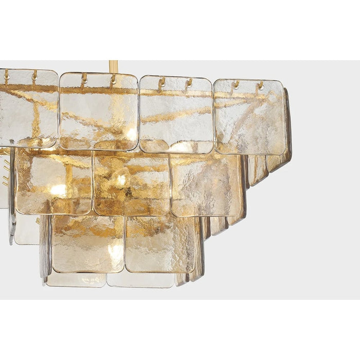 Regal Chandelier - Simprolos