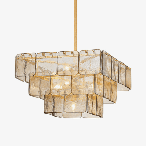 Regal Chandelier - Simprolos
