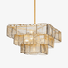 Regal Chandelier - Simprolos