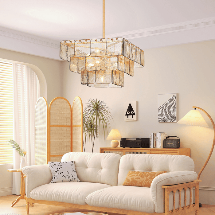 Regal Chandelier - Simprolos