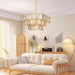 Regal Chandelier - Simprolos