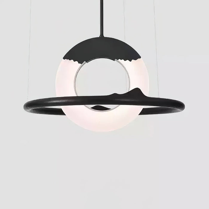 Reincarnation Pendant Lamp - Simprolos