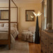 Religieuse Alabaster Floor Lamp - Simprolos