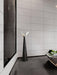 Religieuse Alabaster Floor Lamp - Simprolos
