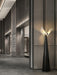 Religieuse Alabaster Floor Lamp - Simprolos