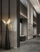 Religieuse Alabaster Floor Lamp - Simprolos
