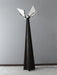 Religieuse Alabaster Floor Lamp - Simprolos