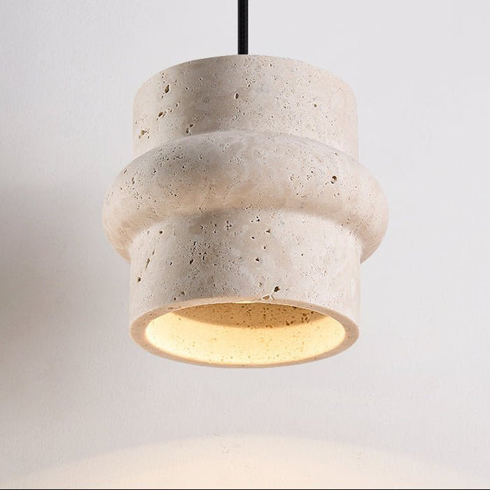 Renlo Pendant Lamp - Simprolos