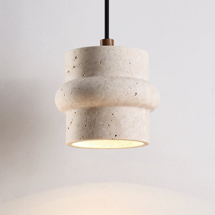 Renlo Pendant Lamp - Simprolos