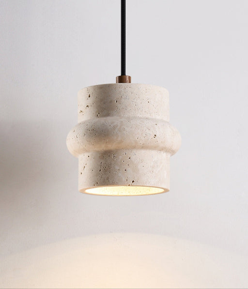 Renlo Pendant Lamp - Simprolos