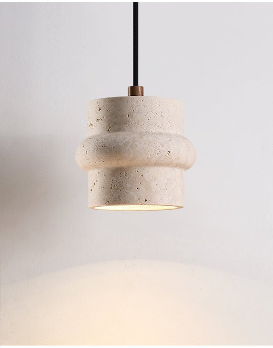 Renlo Pendant Lamp - Simprolos