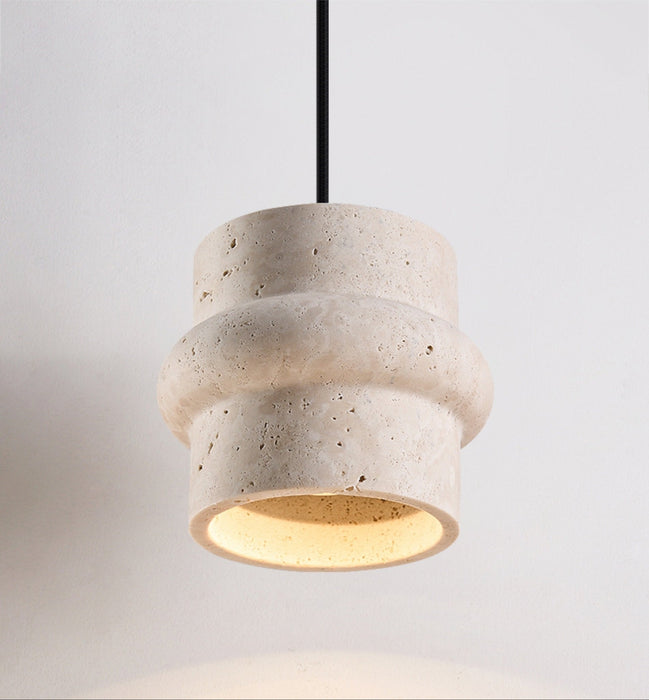 Renlo Pendant Lamp - Simprolos