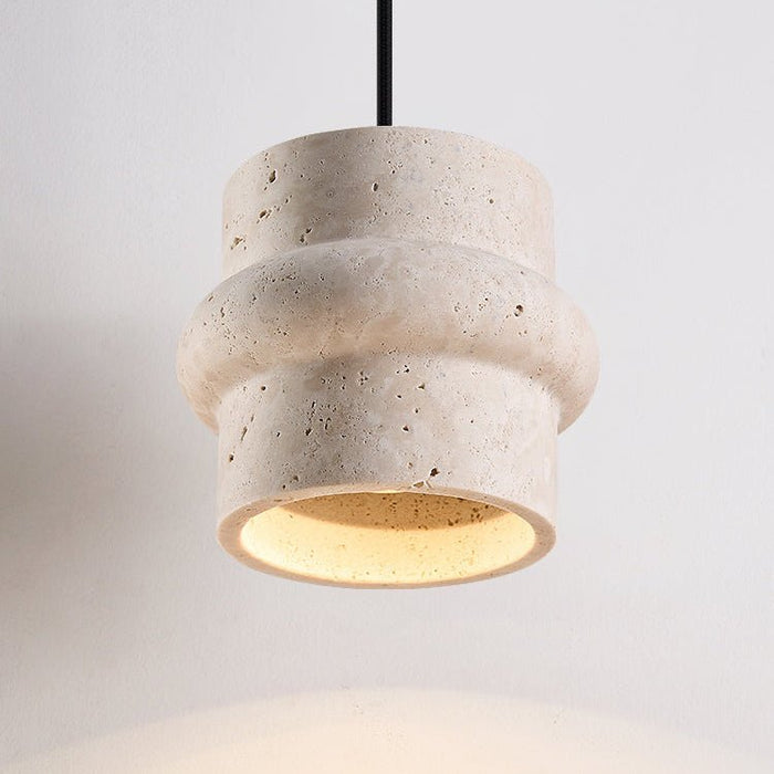 Renlo Pendant Lamp - Simprolos