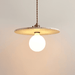 Renzo Travertine Pendant Light - Simprolos