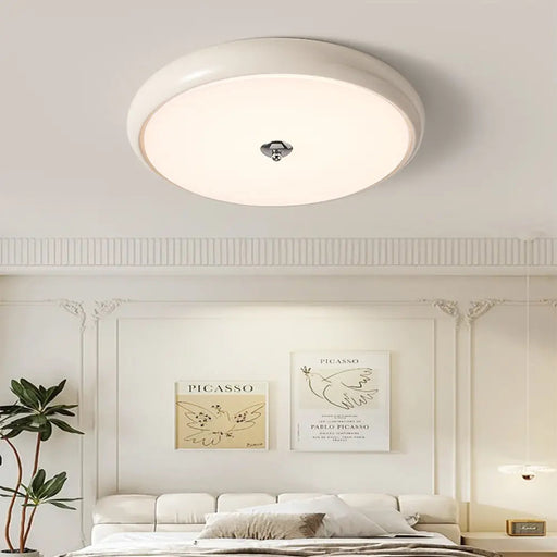 Retro Simple LED Ceiling Light - Simprolos