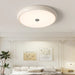 Retro Simple LED Ceiling Light - Simprolos