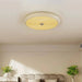 Retro Simple LED Ceiling Light - Simprolos