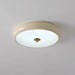 Retro Simple LED Ceiling Light - Simprolos