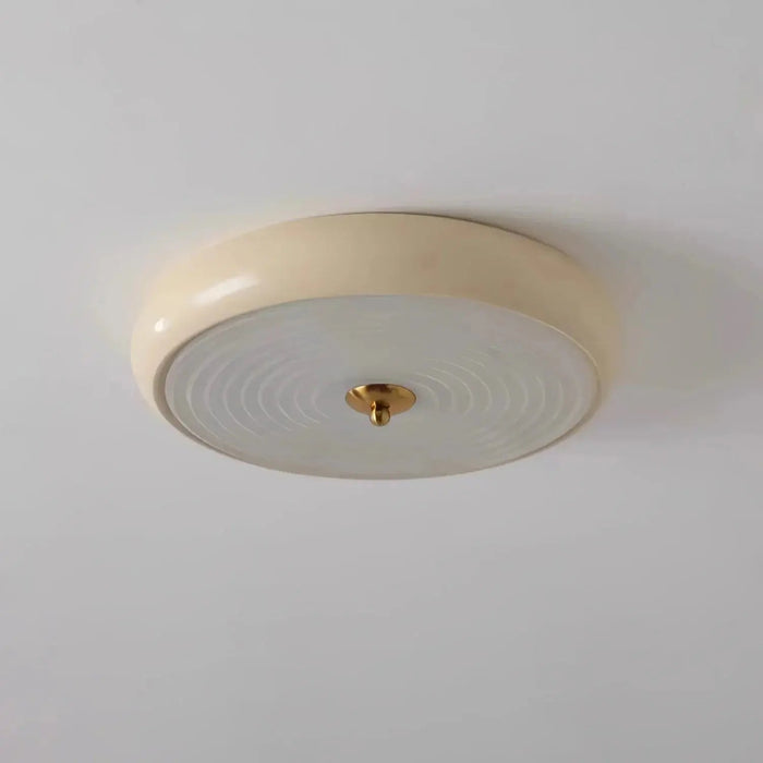 Retro Simple LED Ceiling Light - Simprolos