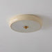 Retro Simple LED Ceiling Light - Simprolos