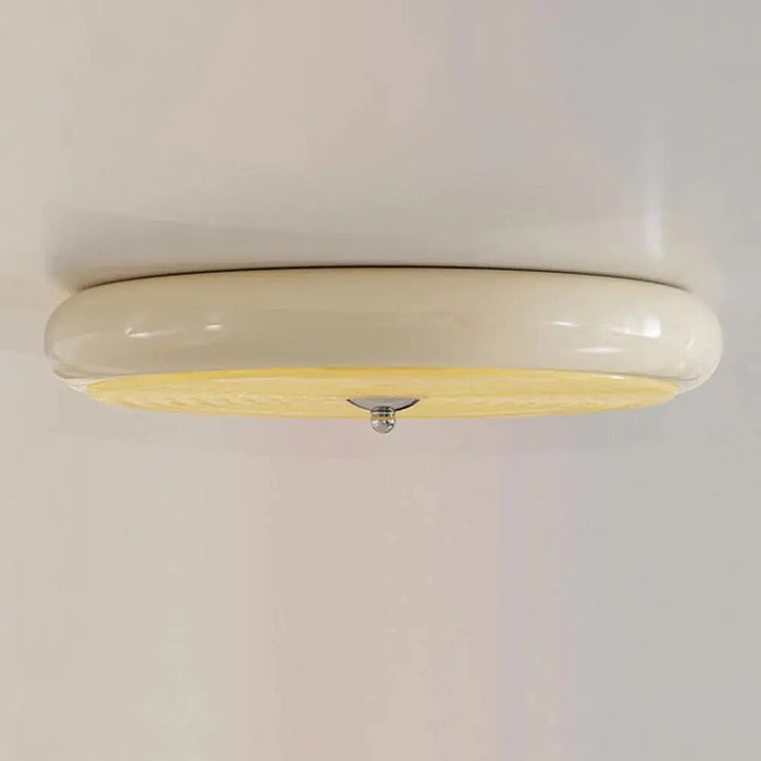Retro Simple LED Ceiling Light - Simprolos