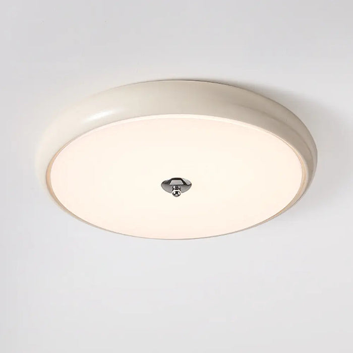 Retro Simple LED Ceiling Light - Simprolos