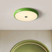 Retro Simple LED Ceiling Light - Simprolos