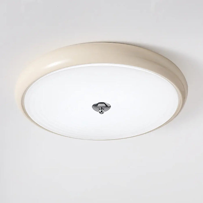 Retro Simple LED Ceiling Light - Simprolos