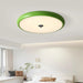 Retro Simple LED Ceiling Light - Simprolos