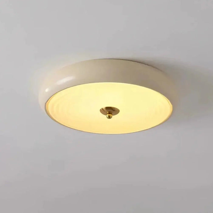 Retro Simple LED Ceiling Light - Simprolos