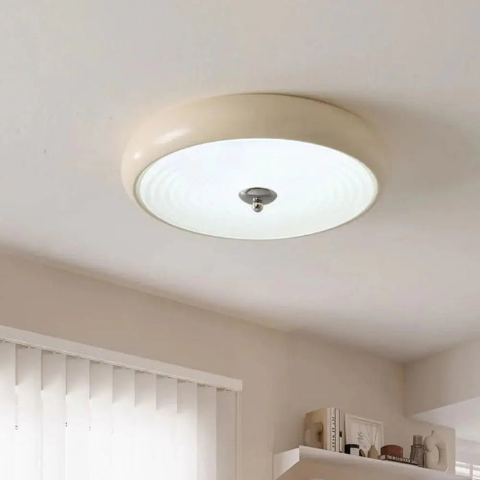 Retro Simple LED Ceiling Light - Simprolos