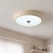 Retro Simple LED Ceiling Light - Simprolos