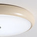 Retro Simple LED Ceiling Light - Simprolos