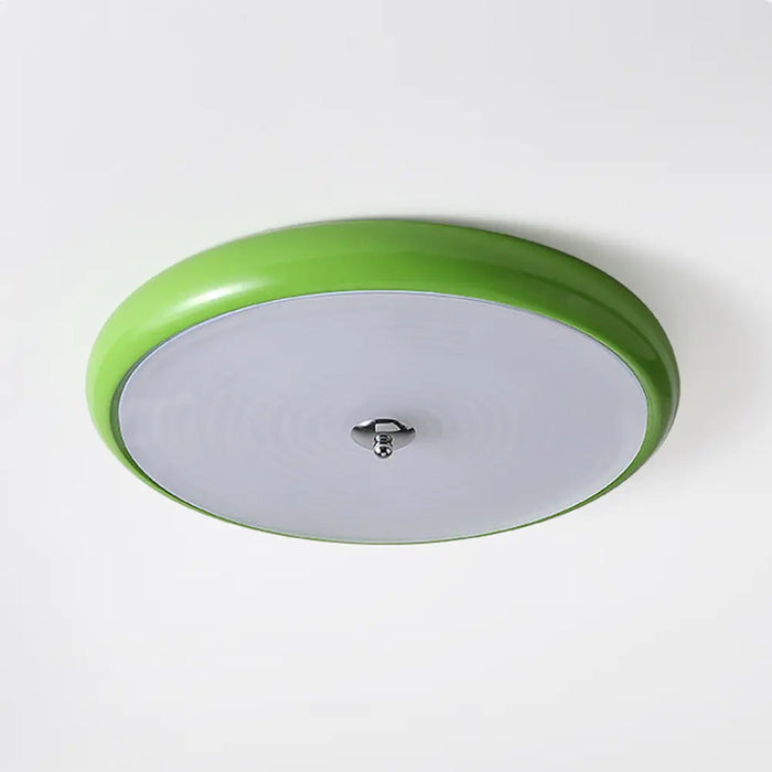 Retro Simple LED Ceiling Light - Simprolos