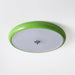 Retro Simple LED Ceiling Light - Simprolos