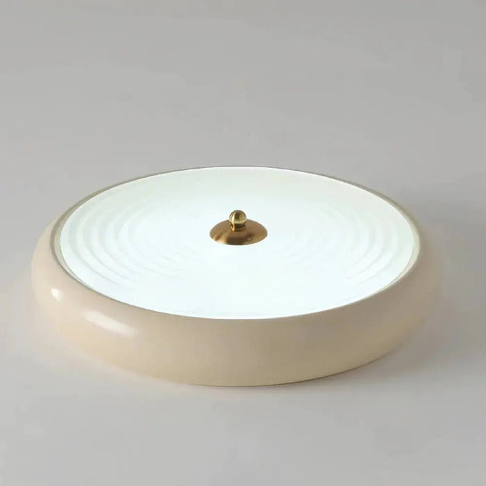 Retro Simple LED Ceiling Light - Simprolos