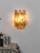 Rhombus Glass Wall Lamp - Simprolos
