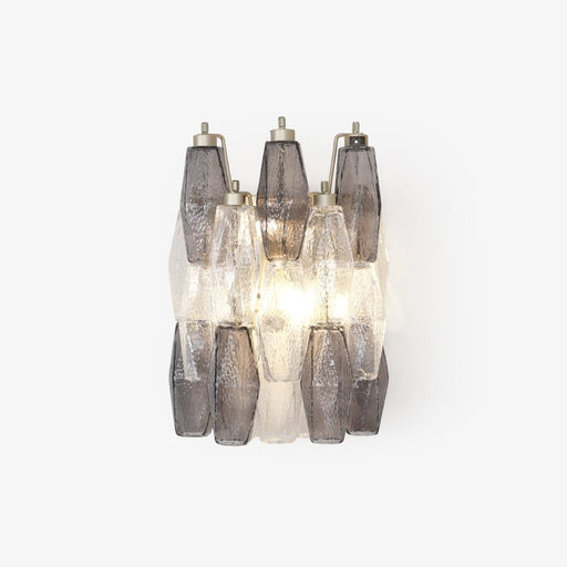 Rhombus Glass Wall Lamp - Simprolos