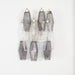 Rhombus Glass Wall Lamp - Simprolos