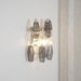 Rhombus Glass Wall Lamp - Simprolos