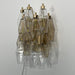 Rhombus Glass Wall Lamp - Simprolos