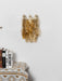 Rhombus Glass Wall Lamp - Simprolos