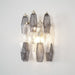 Rhombus Glass Wall Lamp - Simprolos