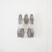 Rhombus Glass Wall Lamp - Simprolos